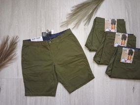 Шорти чоловічі Livergy 38