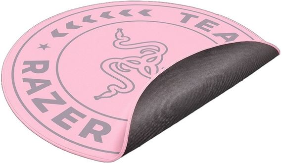 Напольный коврик Razer Team Floor Rug RC81-03920300-R3M1