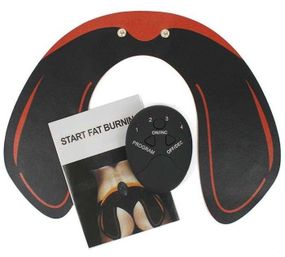 Тренажер для сідниць EMS Hips Trainer