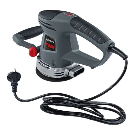 Ексцентрикова шліфмашина FORTE RS 480 V | Зображення 3