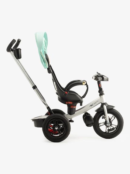 Велосипед 3-х колісний дитячий TR2405 Різнокольоровий shop (6902023101259) | Зображення 1