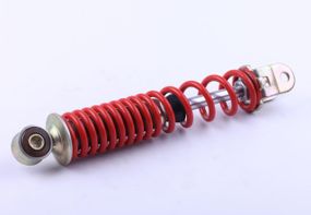Амортизатор   AD50   220mm   (красный) передний AMG