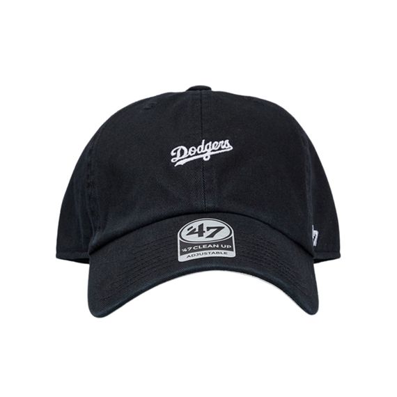 Кепка MLB LOS ANGELES DODGERS BASE R BSRNS12GWS-BKA (Розмір: One Size) | Зображення 2