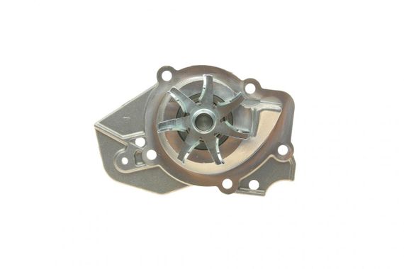 Помпа воды Peugeot 205 305 306 309 405 1.7D 1.8TD XDT 1.9D TD SRDT STD 86-02 20z  B B  7 лоп  PA393 | Зображення 2