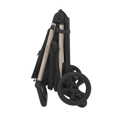 Коляска Espiro Pearl 19 White Pearl (5905683801782) | Зображення 5