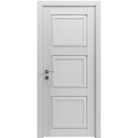 Двері міжкімнатні Rodos ATLANTIC A001