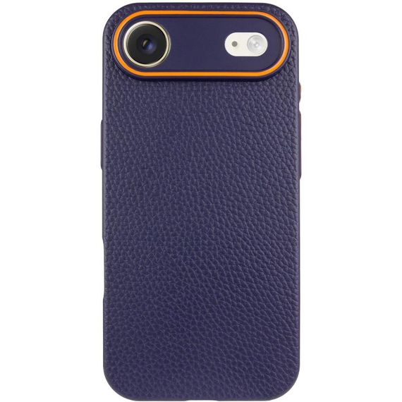 Чохол Syndee with Magnetic Fit для Apple iPhone 17 Air (6.5") Gem Blue | Зображення 1