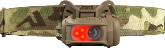 Ліхтар налобний Princeton Tec Remix Pro MPLS 300 lm Multicam | Зображення 2
