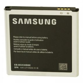 Акумулятор Samsung EB-BG530BBE 2600 mAh G530, J500, J310, J320 Original