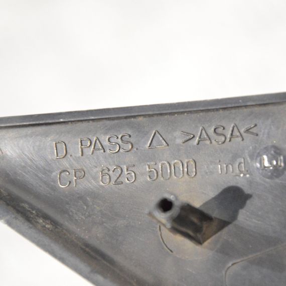 Дзеркало праве Peugeot 206 CC 2000-2007 електричне 7 pin Дзеркало праве Пежо 206 цц 7 пінів CP6255000 | Зображення 4