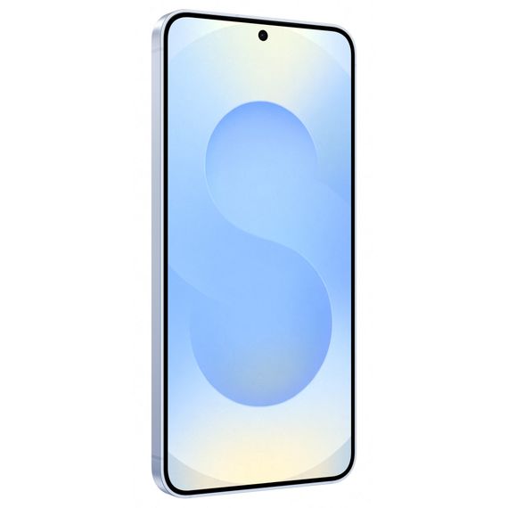 Мобільний телефон Samsung Galaxy S25 12/512Gb Icyblue (SM-S931BLBHEUC) | Зображення 2