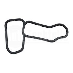 Прокладка корпуса масляного фильтра BMW 1 F20/21 / 3 F30/31 N13 10-16, AutoTechteile, 701 1131, 15-116-011