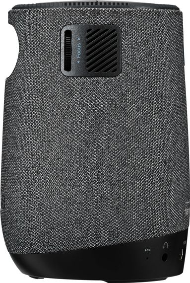 Проєктор портативний Asus ZenBeam LATTE L1 HD 90LJ00E5-B00070 | Зображення 2