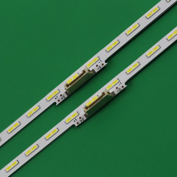 LED підсвітка Samsung TV 60" LM41-01043B BN96-52596A Samsung: UN60AU8000 LM41-01043B 1 планка | Зображення 2