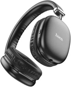 Bluetooth-навушники з бездротовим з'єднанням та вбудованим мікрофоном XPRO W35 (234575917_475)