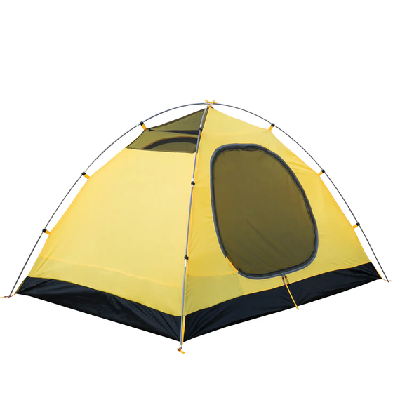Палатка универсальная Tramp Lite Tourist 2 Оливковая UTLT-004-olive | Зображення 8