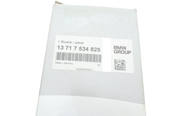 Фільтр повітряний Mini R55 R56 1.4-1.6 06- N12 N16 N18  13717534825 | Зображення 5