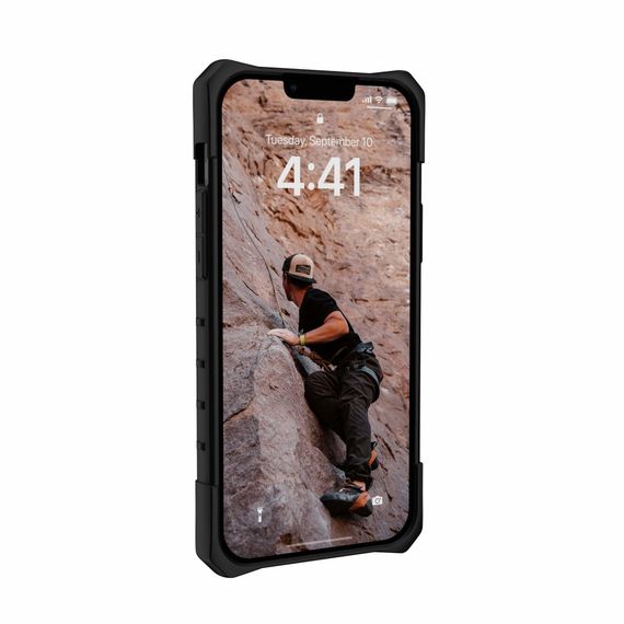 Чохол UAG для Apple iPhone 14 Plus Pathfinder SE, Midnight Camo (114057114061) | Зображення 3