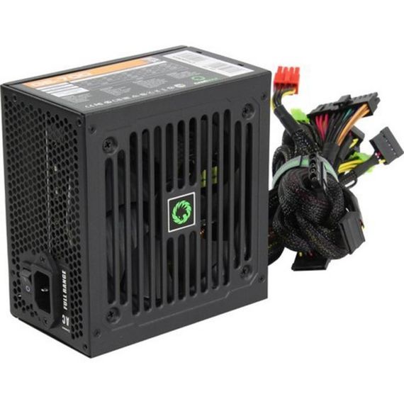 Блок живлення Gamemax 700W (GE-700) | Зображення 2