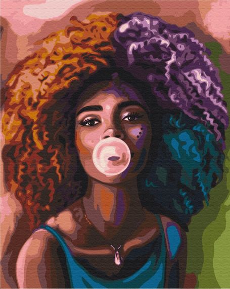 В стилі хуба-буба