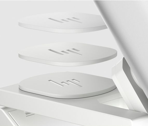 Веб-камера HP 960 4K Streaming Webcam | Зображення 6