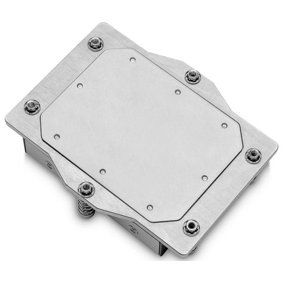 Водоблок Ekwb EK-Pro CPU WB SP5 Ni + Acetal (3831109904077) | Зображення 1