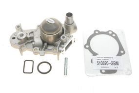 Помпа воды Renault Kangoo Clio Twingo 1.2 98- Nissan Kubistar 1.2 03- B B  6 лоп  PA632