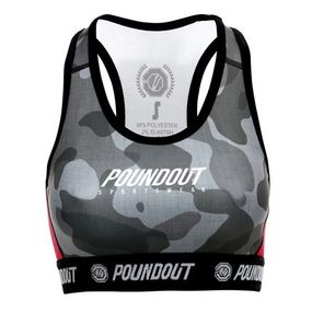Спортивний топ Poundout Gear DUTY, S