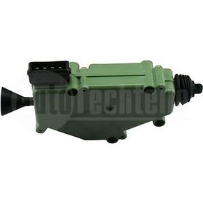 Электропривод замка двери VW T3 81-92/ T4 90-03, 395 9042