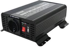 Автоинвертор CPI-600PS (чистая синусоида) APRO