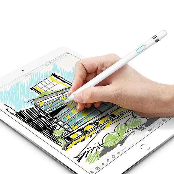 Стилус WIWU P339 Picasso active White | Зображення 2