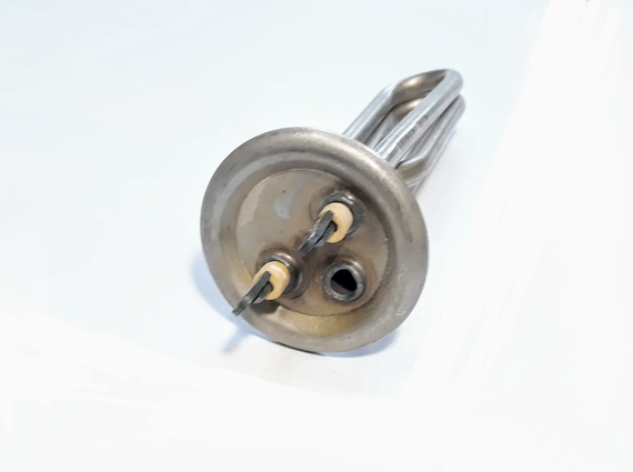 Тэн 2000W для бойлера Термекс (Thermex) на фланце 62мм Украина | Зображення 2