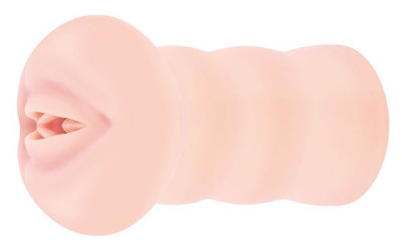 Мастурбатор узенькая вагина девственницы Kokos Virgin | Зображення 1