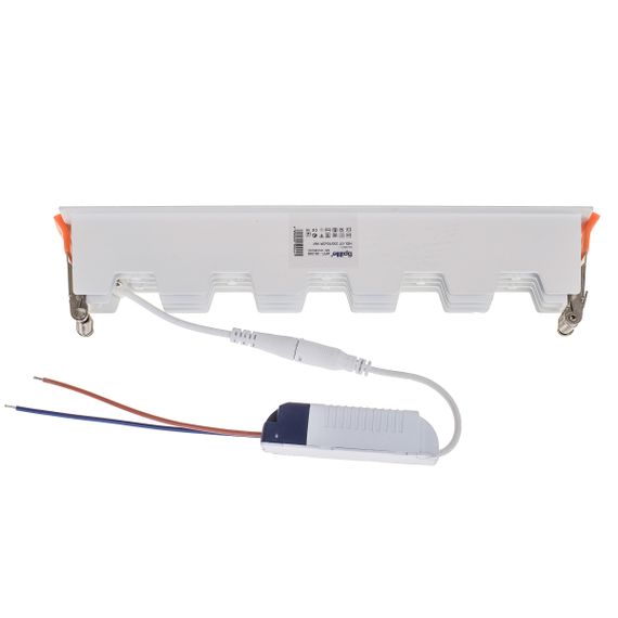 Светильник точечный HDL-DT 200/10*2W NW | Зображення 2