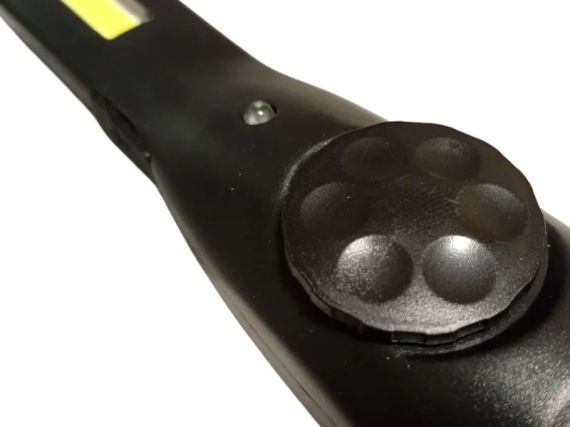 Ліхтарик стаціонарний JW-821 з магнітом і гачком | Зображення 2