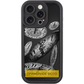 TPU чохол Prestige для Apple iPhone 16e (6.1") Watch
