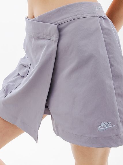 Шорти Nike W NSW TP DF MR SKORT | Зображення 2