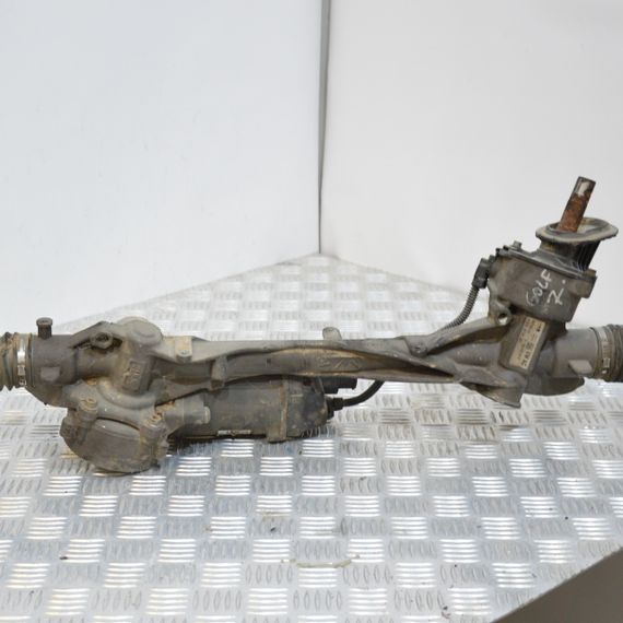 Рульова рейка Volkswagen Golf VII 2012-2020 Рейка рульова Фольксваген Гольф 7 5Q1423051R