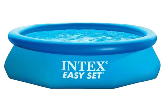 Басейн INTEX наливний насос 28118 р.305*61см