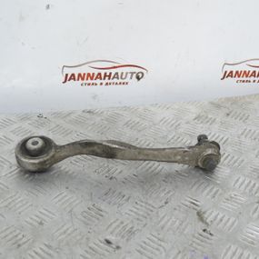 Важіль передньої підвіски верхній лівий Audi A4 B7 2004-2007 Ауді а4 б7