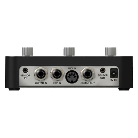 Гітарна педаль ефектів Source Audio SA142 Soundblox Pro Classic Distortion | Зображення 1