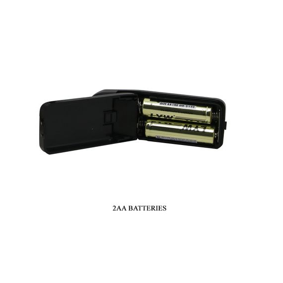 Вібратор - The Big Penis Strong Stimulation Vibrator, 26 см Sex Aura | Зображення 1