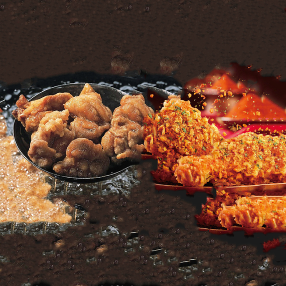 Аерофритюрниця без олії SK SK-10091 (46401-SK-10091_2426)