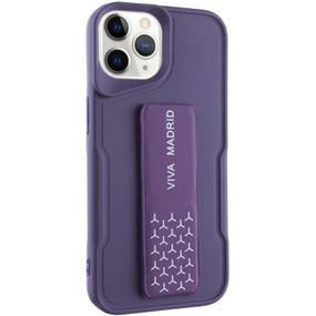Чохол TPU VIVA для Apple iPhone 12 Pro / 12 (6.1") Purple
