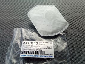 Фільтр (сіточка) для ел.б/насоса Matiz, Konner (KFPX-13) (96350078)