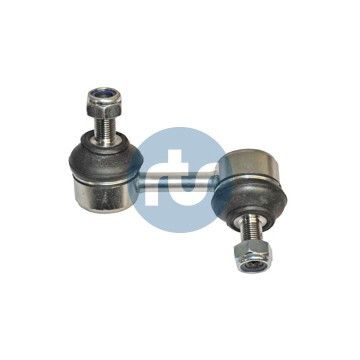Стойка стабилизатора переднего левая Mitsubishi Pajero 99-06 (L=78 mm), RTS, 97-99724-2,