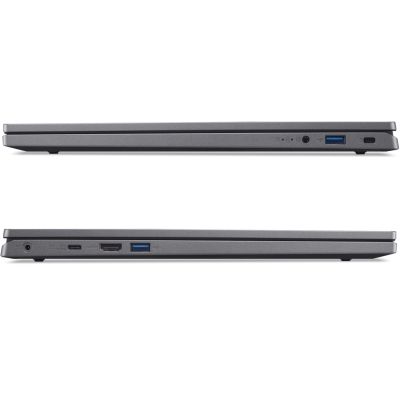 Ноутбук Acer Aspire 3 A317-55P (NX.KDKEU.009) (NX.KDKEU.009) | Зображення 4