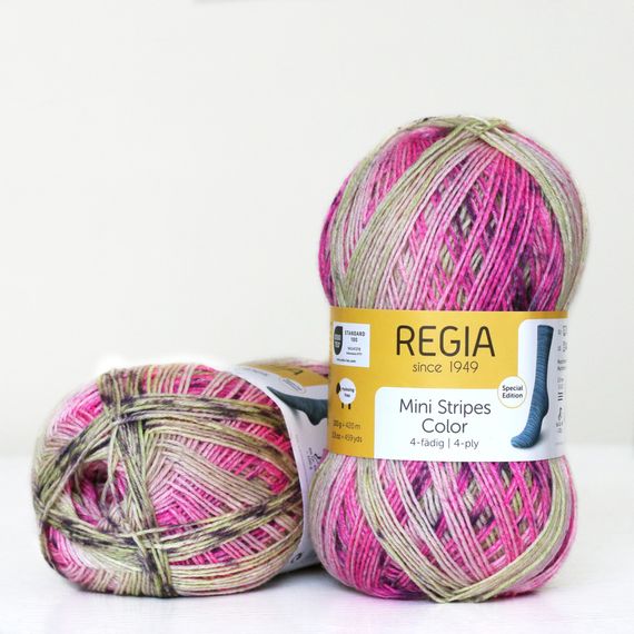 Regia Color 100 г, 00391