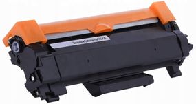 Тонер картридж Brother TN-2420 black ресурс 3000 страниц с чипом