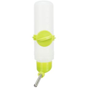 Поїлка Trixie для гризунів автоматична з гвинтовим кріпленням пластикова 250 мл